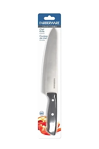 Couteau de chef Farberware de 8 po Couteau de chef 8"