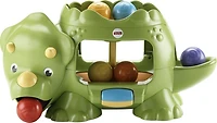 Jouet Dino Rigolo de double rebondissement de Fisher-Price