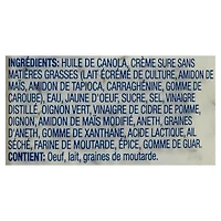Litehouse Dilly Dip Dressing, 13fl