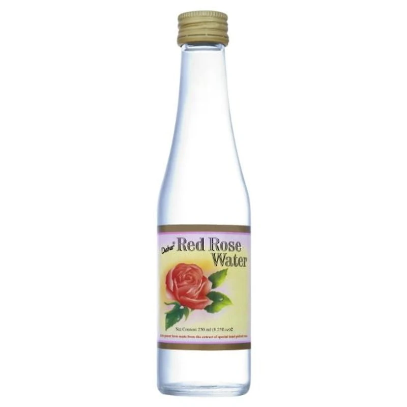 Dabur Rose Water, Rose water