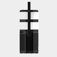 Enceinte Bluetooth Monster Luna avec lumières LED détachables