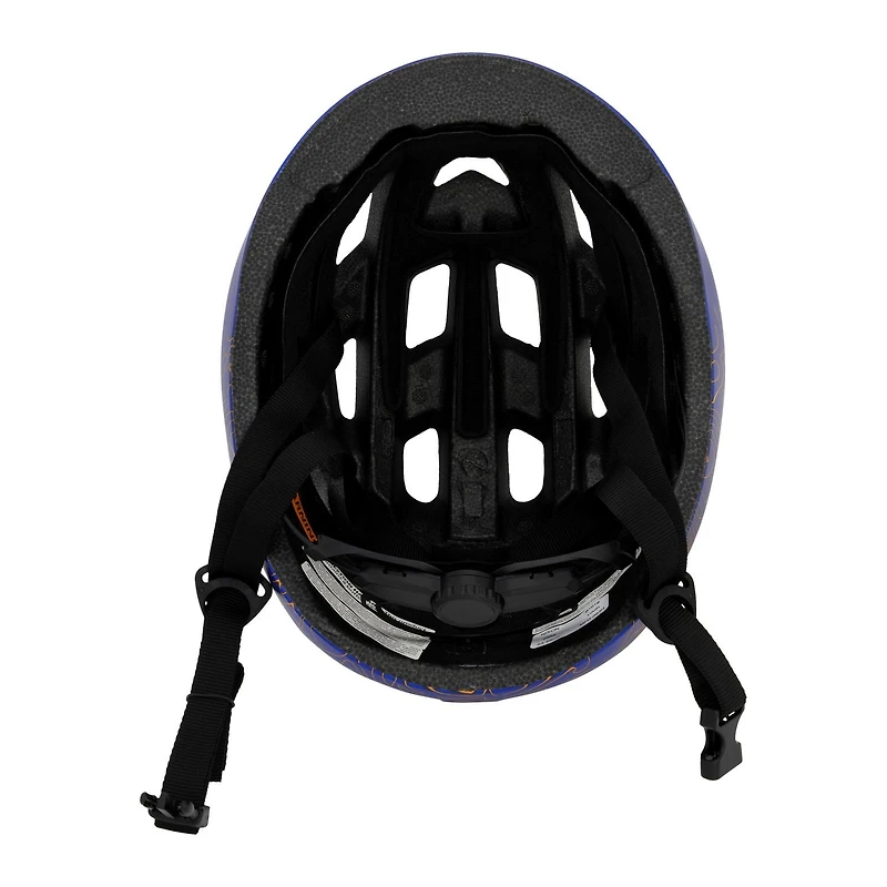 Casque de vélo pour jeunes Nixon par Bell Sports