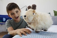 Minecraft Peluches 20 cm à l’effigie des personnages