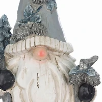 8"Resin Gnome