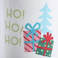 Holiday Time Mug, 2-Piece