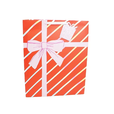 BOWNOT JUMBO BAG - FRENCH
