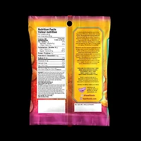 Huer, Cholula Chamoy, Spicy Fruity Rings, 100g, Bag,  Peanut and Tree Nut Free