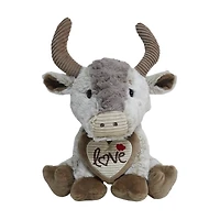 Way to Celebrate Nounours de taureau moyen