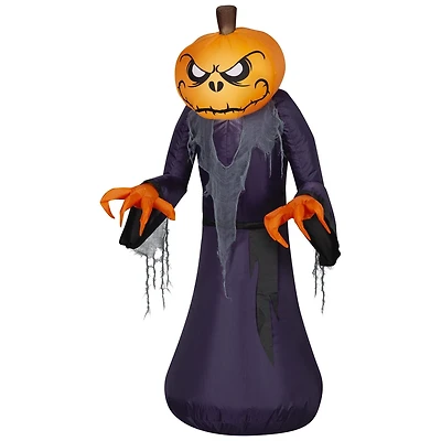 Airblown-Pumpkin Reaper-SM (WM)