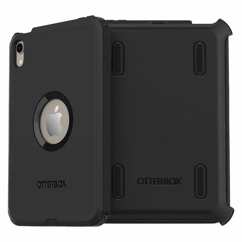 Otterbox Defender Pro Pack iPad mini 6 Black