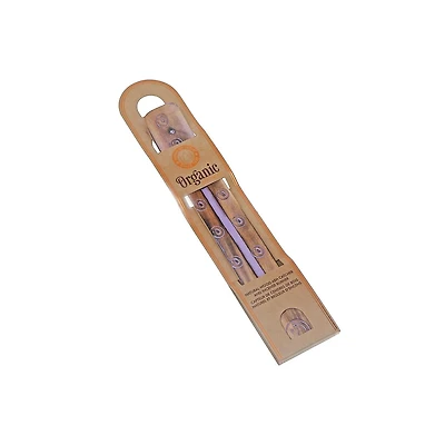Porte-Encens Bio Violet