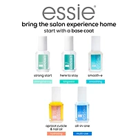 Couche de base First Base d'Essie, 13.5 mL