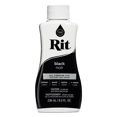 Rit All Purpose Liquid Dye