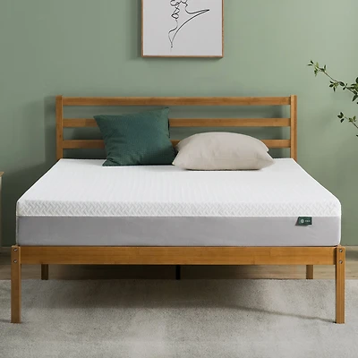 Zinus 8 inch Green Tea Essential Memory Foam Mattress
