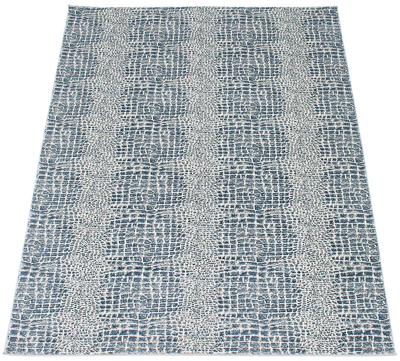 Tapis ECARPET Talia Bleu
