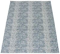 Tapis ECARPET Talia Bleu