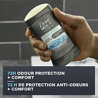 Dove Men+Care Désodorisant en Bâton Clean Comfort