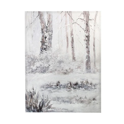 Art sur toile hometrends