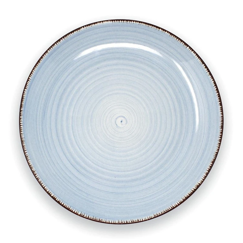 Hometrends Set of 6 Sophia Salad Plates