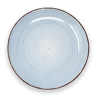 Hometrends Set of 6 Sophia Salad Plates
