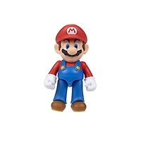 Figurine Nintendo 2,5 pouces – Mario