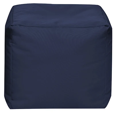 Sitting Point Cube Brava Ottoman