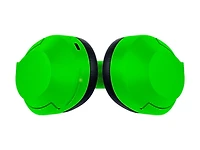 Razer Opus X - Green - Active Noise Cancellation Headset (PC), PC Gaming