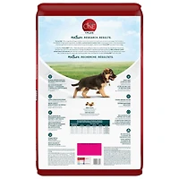 Purina ONE SmartBlend Formule pour Chiots de Grandes Races Poulet, Nourriture Sèche pour Chiens 7 kg 14 kg