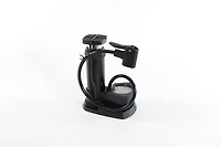 Foot Air Pump with Pressure Gauge