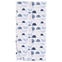 Gerber Childrenswear - Couverture en flanelle