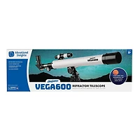 Télescope Vega 600, par Educational Insights
