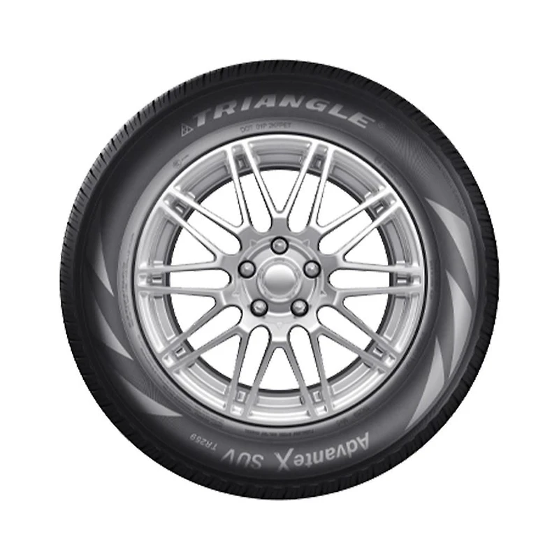 Pneu Triangle Advantex SUV TR259 255/55R18 109W pneu