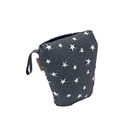 JJC Luma - Porte-bébé pliable - Étoile de minuit