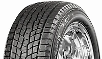 Starfire RS-W 7.0 235/55R17 99T BSW