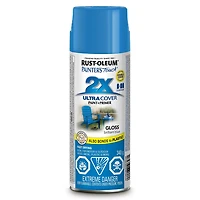 Peinture de retouche 2X « Ultra Cover » de Painter's Touch -BLEU BRILLANT LUSTRE 340 g