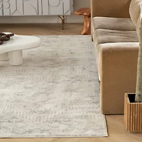 Rug Branch Havana Collection Tapis abstrait traditionnel