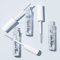 Mega Clear Lash & Brow Mascara - Clear