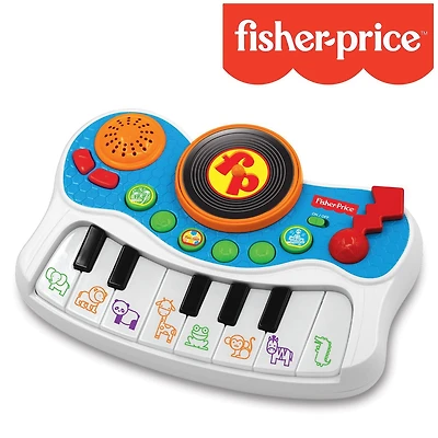 Musical Kids Studio - Fisher Price