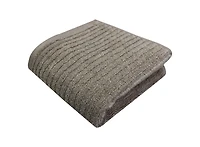 Hometrends Face Towel Lt Blue, 1/13x13" Face Towel