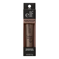 e.l.f. Cosmetics Baume à lèvres fondant Glow Reviver 5 % beurre de mangue, 15g