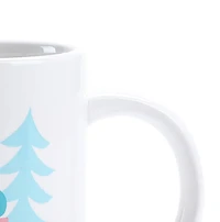 Holiday Time Mug, 2-Piece