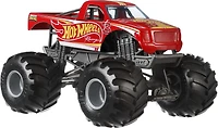 Hot Wheels Monster Trucks Hot Wheels Racing Vehicle