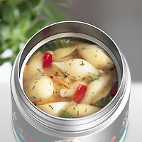 Contenant à aliments Funtainer La Reine des neiges de Thermos à isolation sous vide