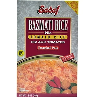 TOMATO RICE MIX