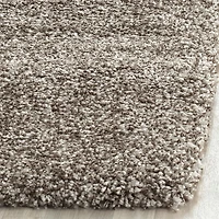 Safavieh Milan Harlow Solid Shag Area Rug