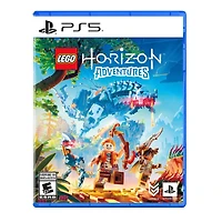 LEGO® Horizon Adventures™ Édition Standard pour PS5 LOGICIEL