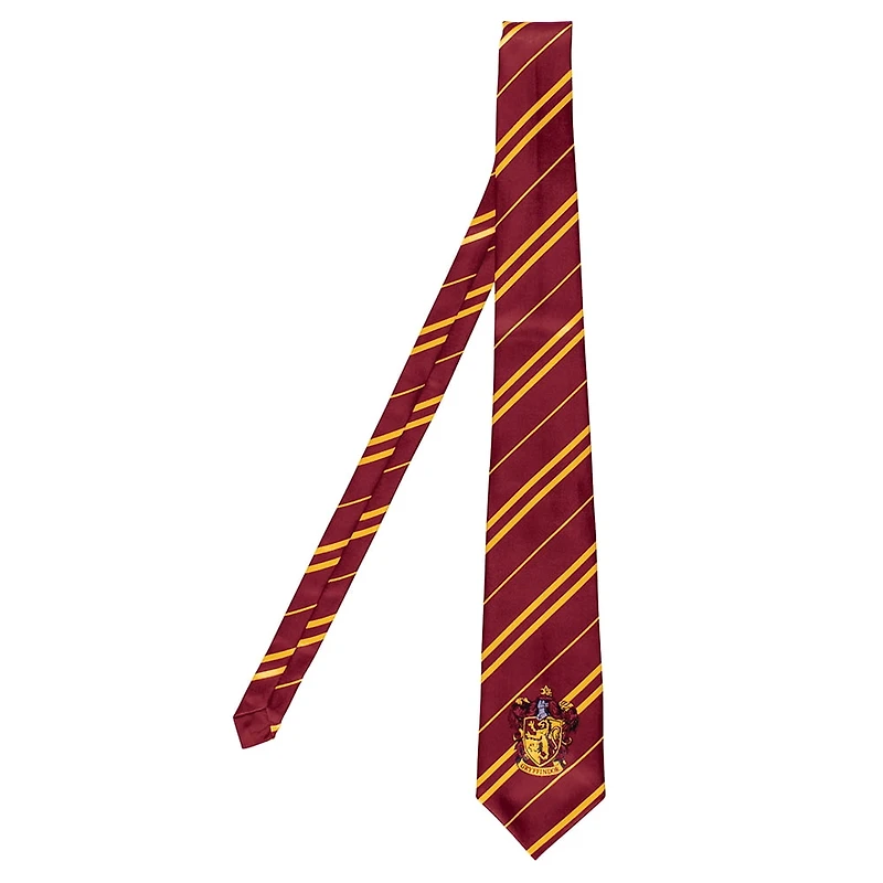 Déguisement Harry Potter Cravate Gryffondor