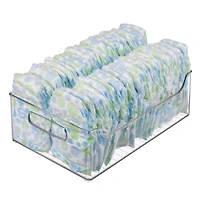 FRIDGE BIN 10X5X14 - FRENCH