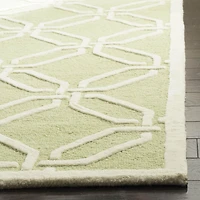 Safavieh Cambridge Kierra Tapis Géométrique