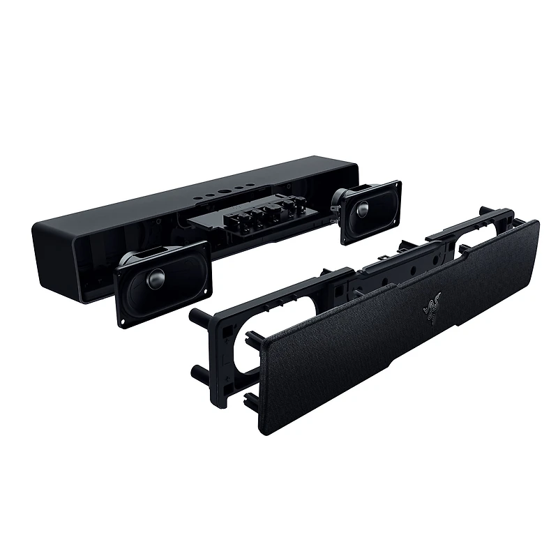 LEVIATHAN V2 X PC GAMING SOUND BAR POUR (PC)